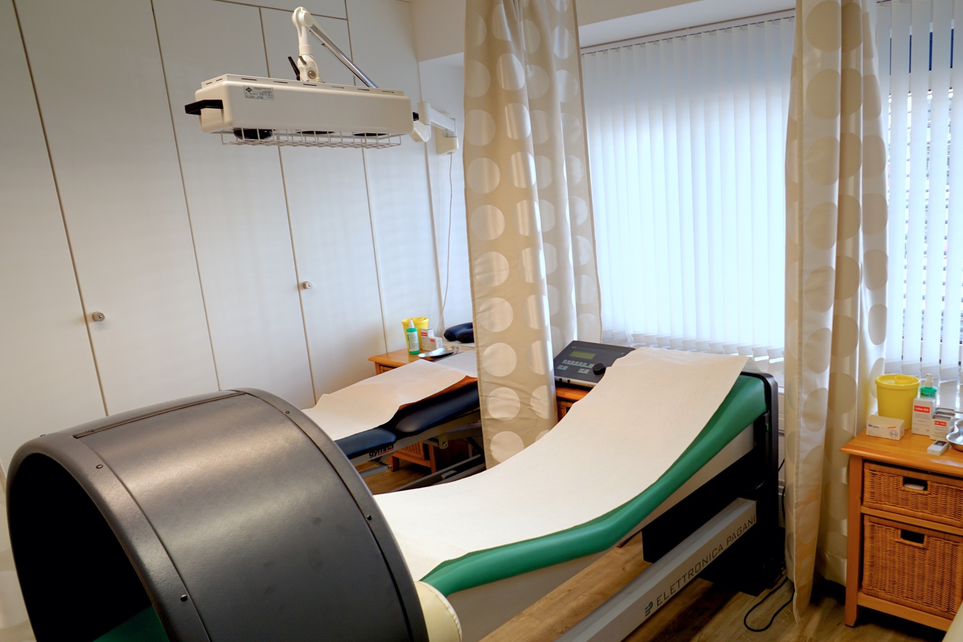 Praxis Dr.med.Vassilios